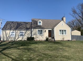 3 N Westgate Rd, Mount Prospect, IL 60056
