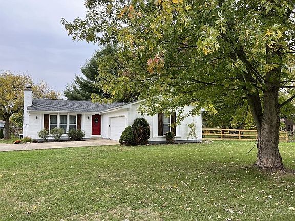 2nd image of 25709 Brightridge Dr
