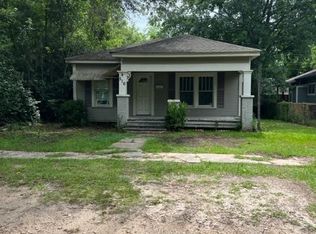 516 Avenue H, Bogalusa, LA 70427