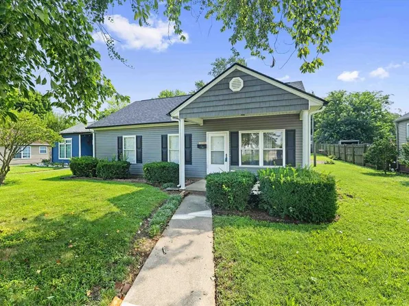 803 Walnut St, Owensboro, KY 42301