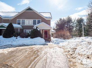 13 Alpine Ter #30, Newry, ME 04261