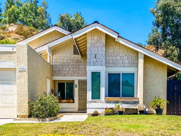 27581 Pamplico Dr, Santa Clarita, CA 91354