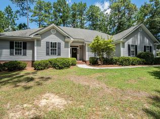 103 Sperrin Cir, Aiken, SC 29803