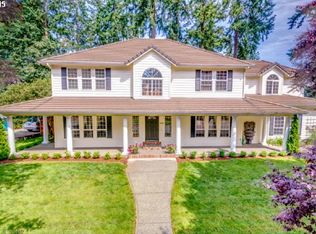 1408 NE 148th Ave, Vancouver, WA