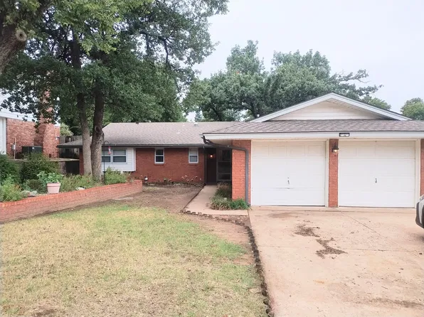 8124 NW 19th St, Oklahoma City, OK 73127