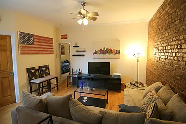 Rented by JK Dansar Corp