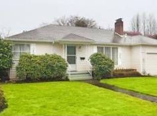 4360 SE Lambert St, Portland, OR 97206