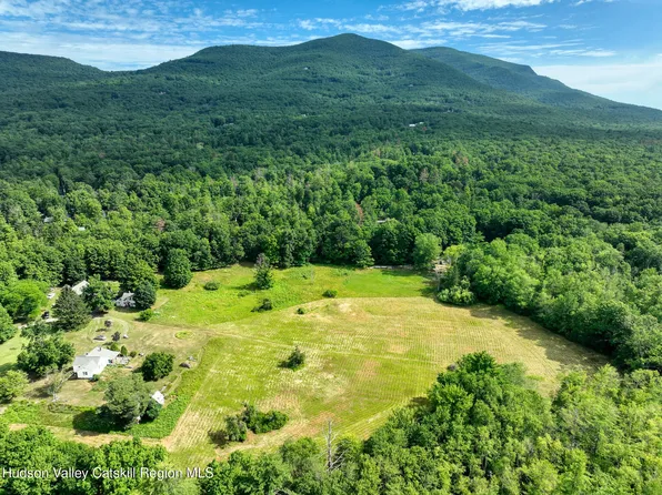 Lot 2 11 Marion'S Way, Woodstock, NY 12498