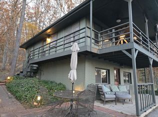 512 Dry Creek Drive, Cape Fair, MO 65624