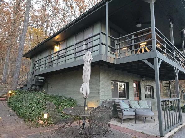 512 Dry Creek Drive, Cape Fair, MO 65624