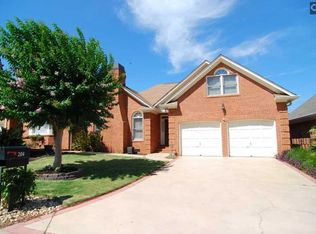 204 Murray Vista Cir, Lexington, SC 29072