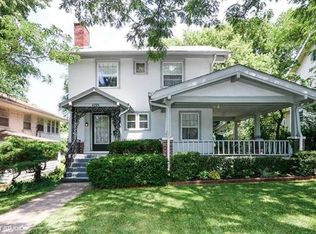 6025 Wornall Rd, Kansas City, MO 64113