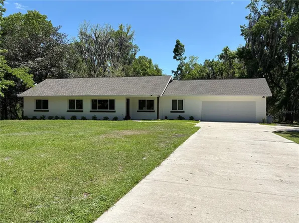 2110 NW 100th St, Ocala, FL 34475