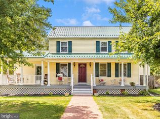 11804 Oak Hill Rd, Woodsboro, MD 21798