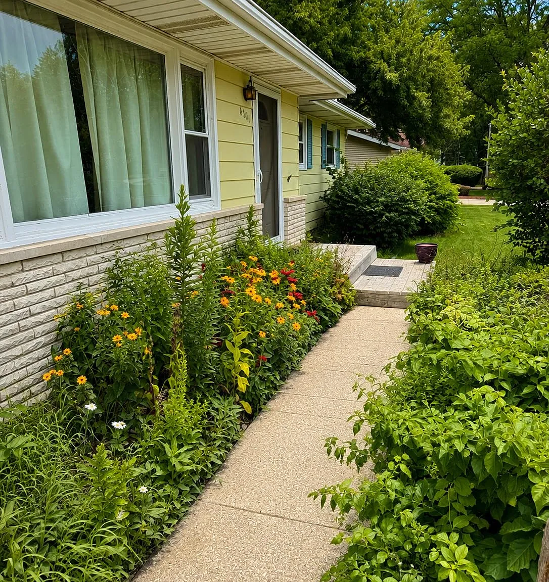 3 bed, 1.5 bath, 1650 sqft, $2,500 — Photo 3