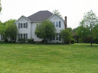 1810 Country Garden Dr, Shelby, NC 28150