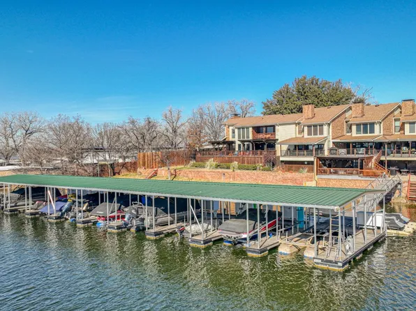 1361 Willow Beach Rd Unit A5, Graford, TX 76449