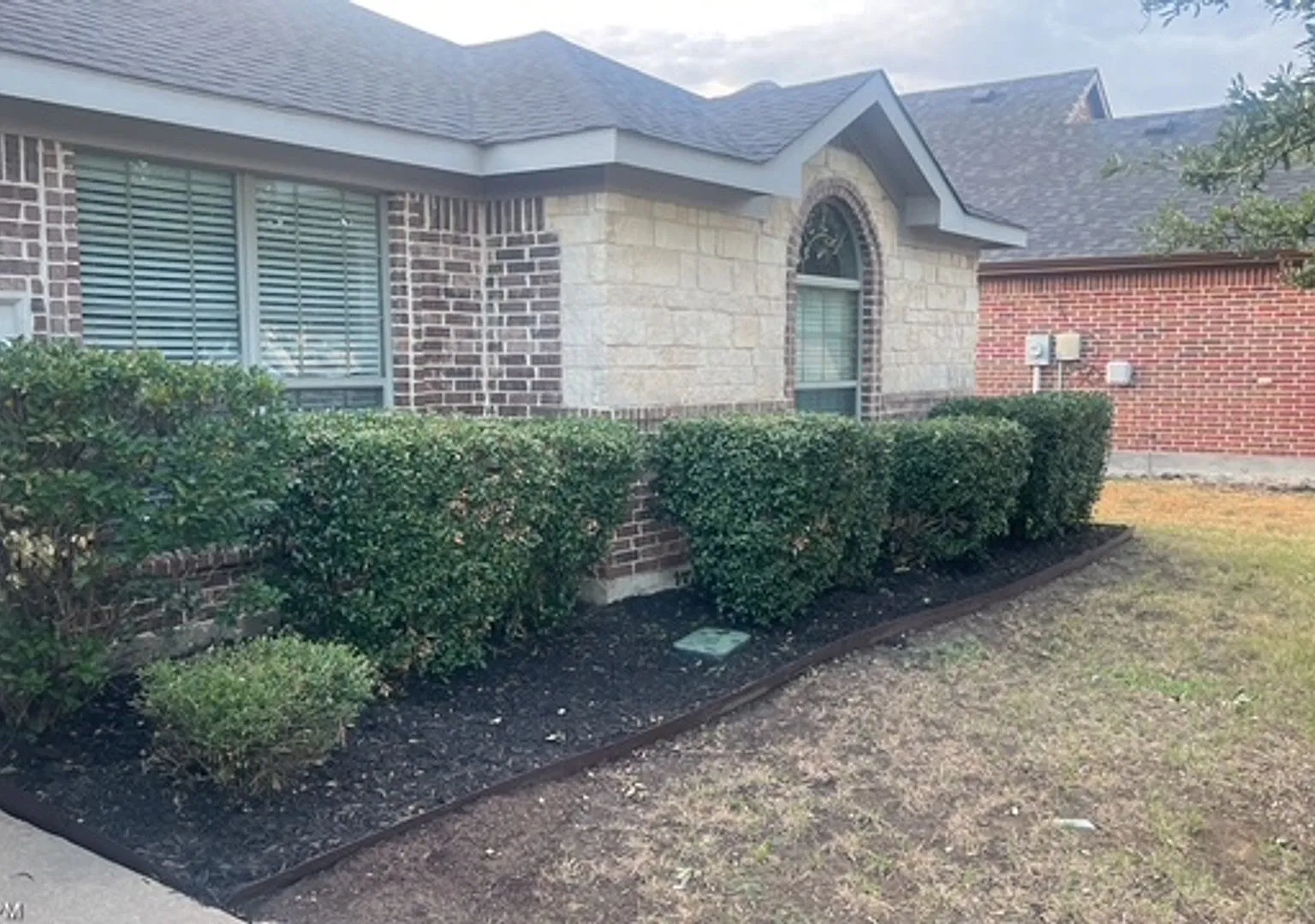 109 Atlantic Ave, Waxahachie, TX 75165 — Photo 2