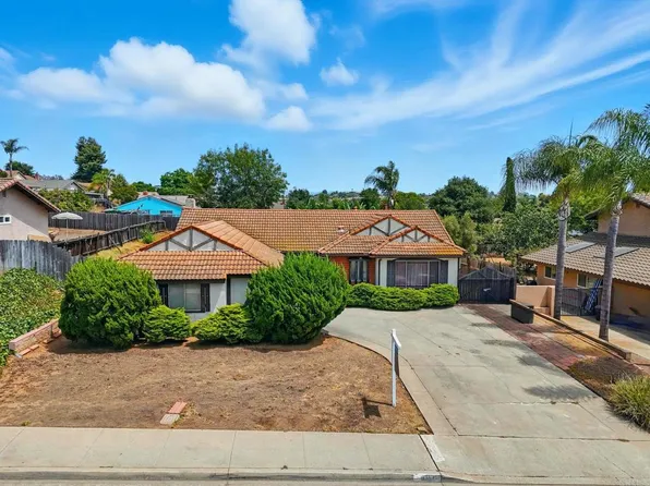 631 Douglas Ave, San Marcos, CA 92069
