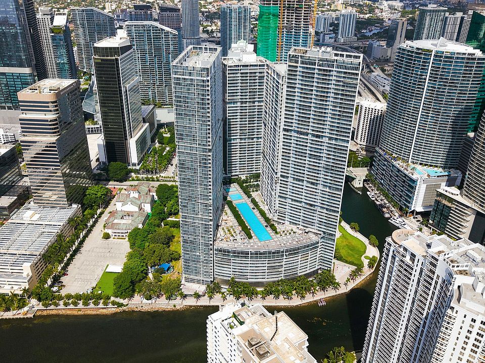 1st image of 465 Brickell Ave APT 5102