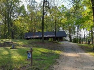 7633 Haynesville Hwy, Junction City, AR 71749