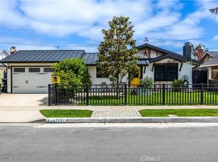 8361 Malloy Dr, Huntington Beach, CA 92646