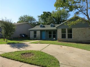 3211 Darnell Dr, Austin, TX 78745
