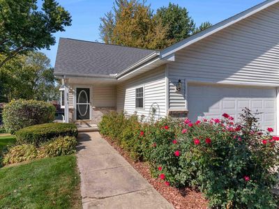 232 Cherokee Road, Beaver Dam, WI, 53916