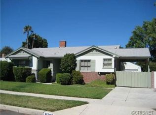 6209 Aura Ave, Reseda, CA 91335