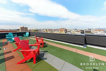 Rented by Brooklyn High Rise LLC