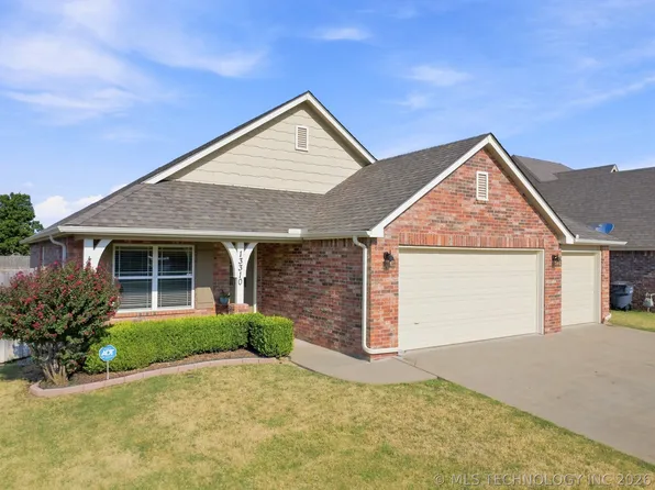 13310 S 21st St, Bixby, OK 74008