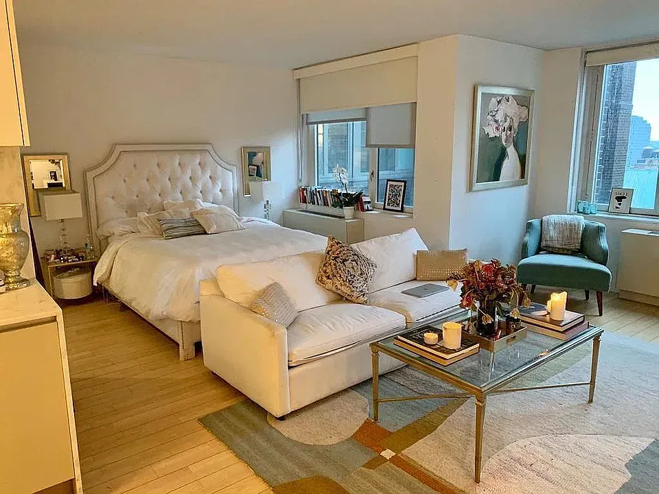 322 W 57th St #27F