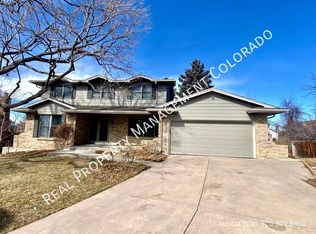 8633 E Nassau Ave, Denver, CO 80237
