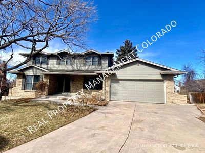 8633 E Nassau Ave, Denver, CO, 80237