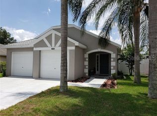15758 Autumn Glen Ave, Clermont, FL 34714