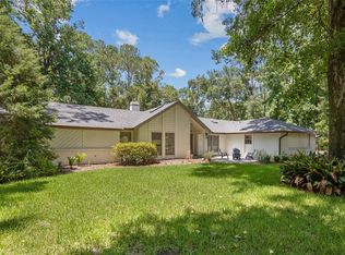 32 NW 101st Ct, Gainesville, FL 32607