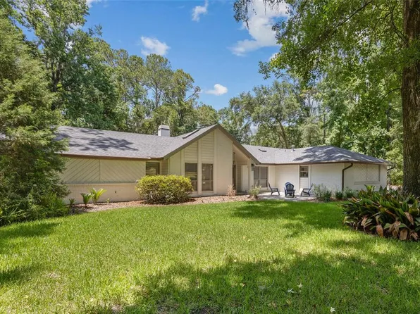 32 NW 101st Ct, Gainesville, FL 32607