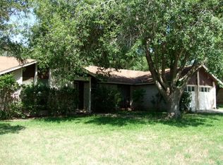 2500 Orleans Dr, Cedar Park, TX 78613