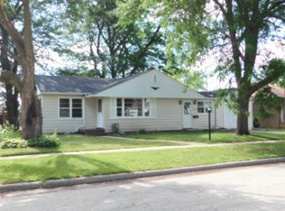 6324 Beech St, Loves Park, IL 61111