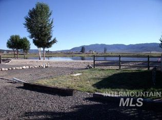 P 3a St, Cascade, ID 83611