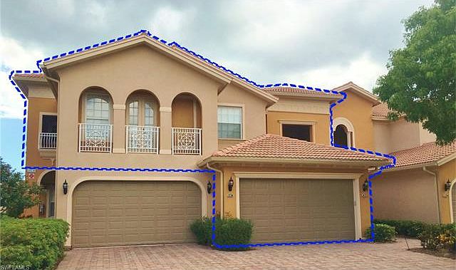 1st image of 21536 Taft Ct Unit 201