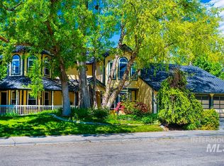 4017 N Jullion Way, Boise, ID 83704