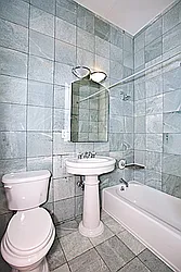 Rented by Perry Associates NYC Inc