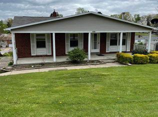 3688 Brodhead Rd, Monaca, PA 15061