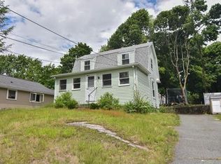 75 Granite St, Melrose, MA 02176
