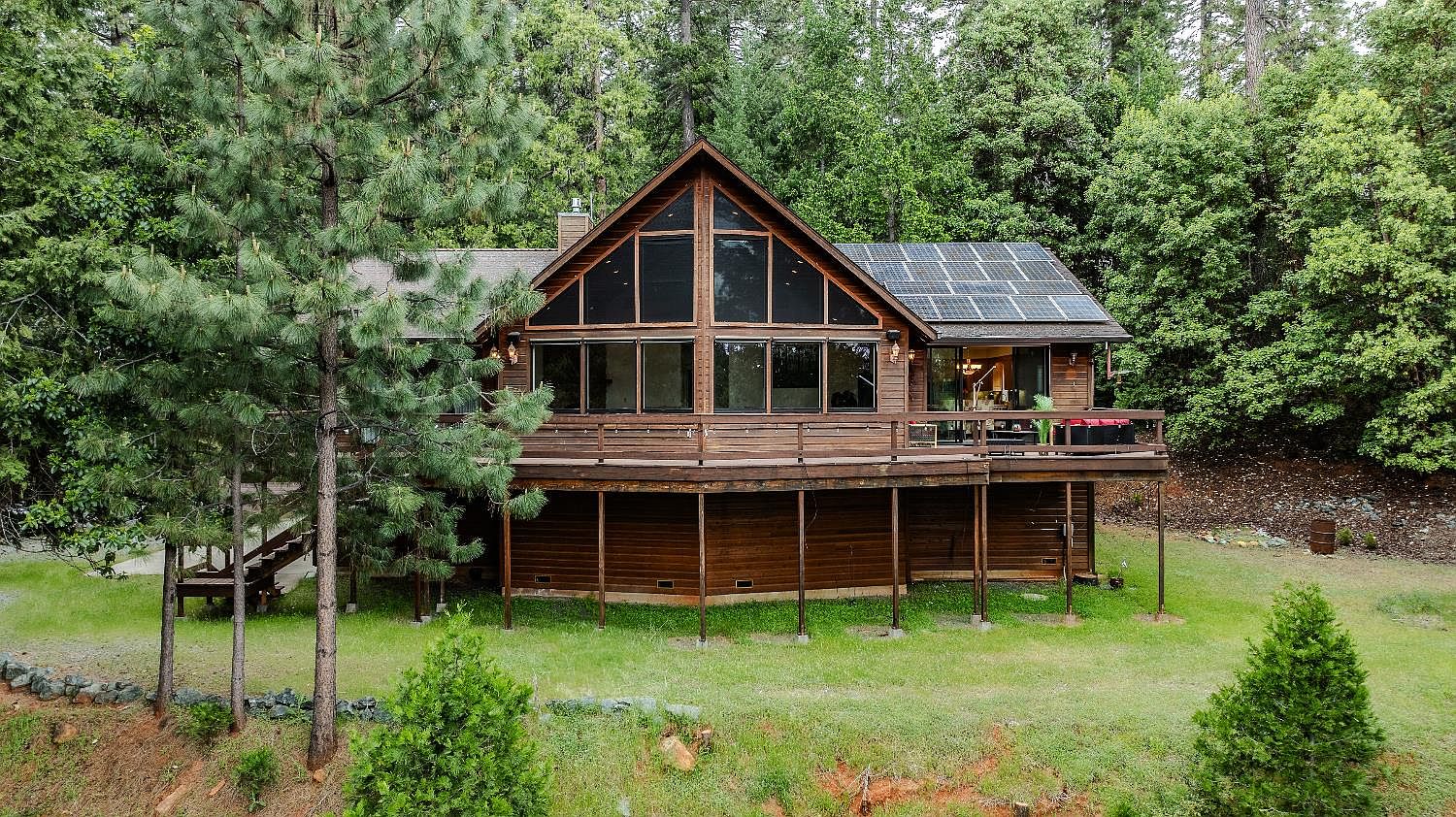18421 Circle View Dr, Pioneer, CA 95666 | Zillow