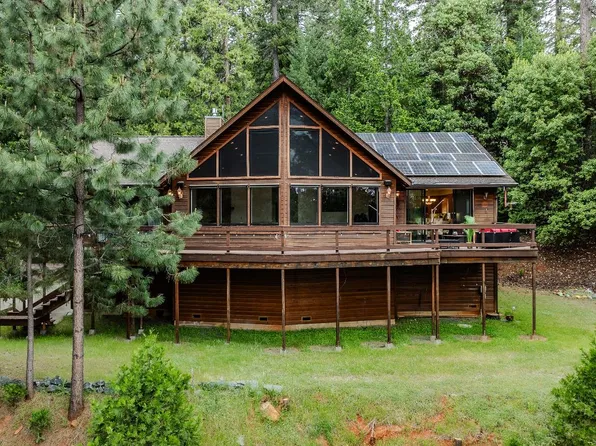 18421 Circle View Dr, Pioneer, CA 95666