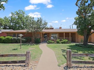 3409 46th St, Lubbock, TX 79413