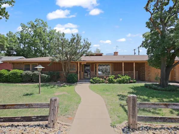 3409 46th St, Lubbock, TX 79413