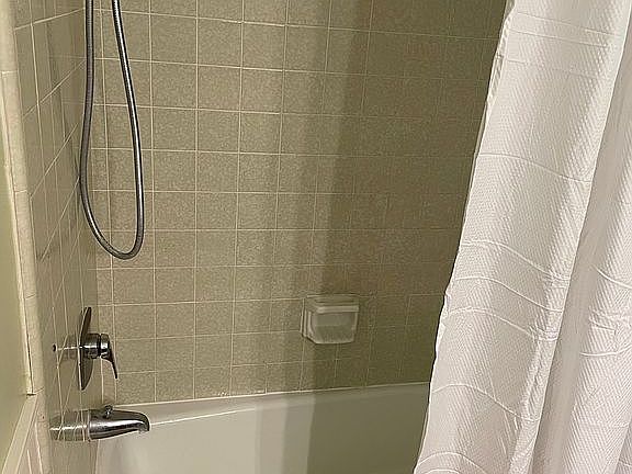 Front full bath